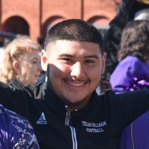 Meet your Posher, Steven